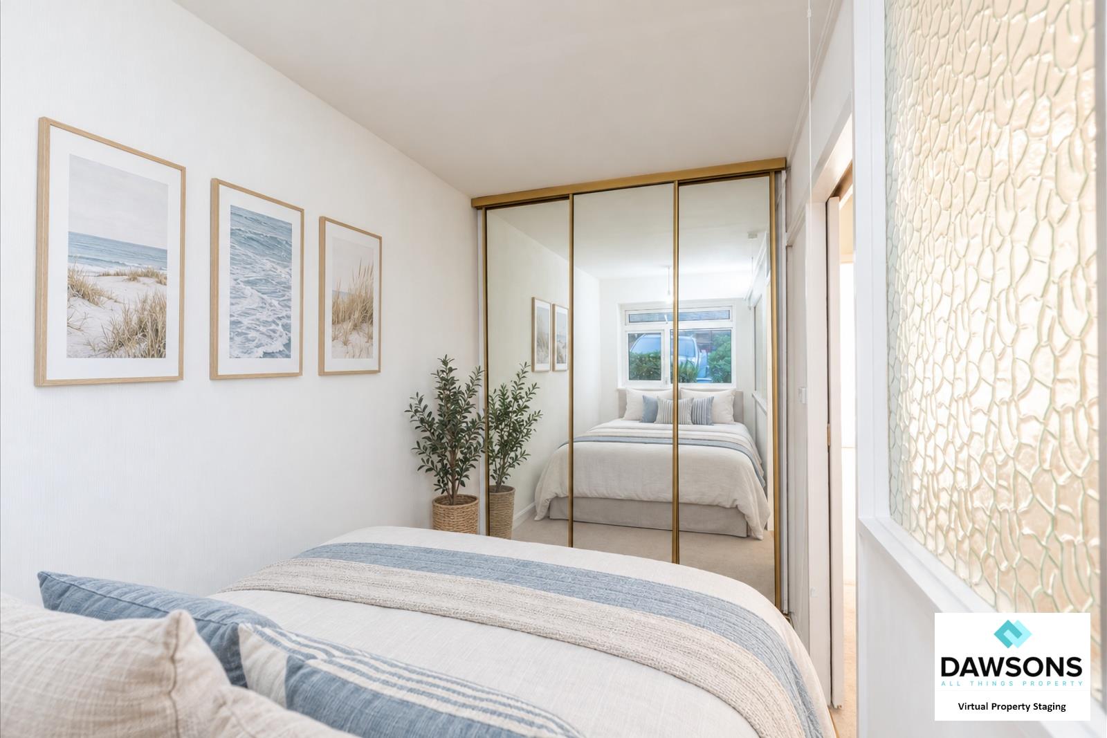 Woodridge court, Langland, Mumbles, Swansea, SA3 4TH